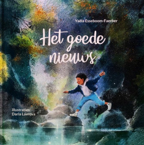 Het Goede Nieuws
