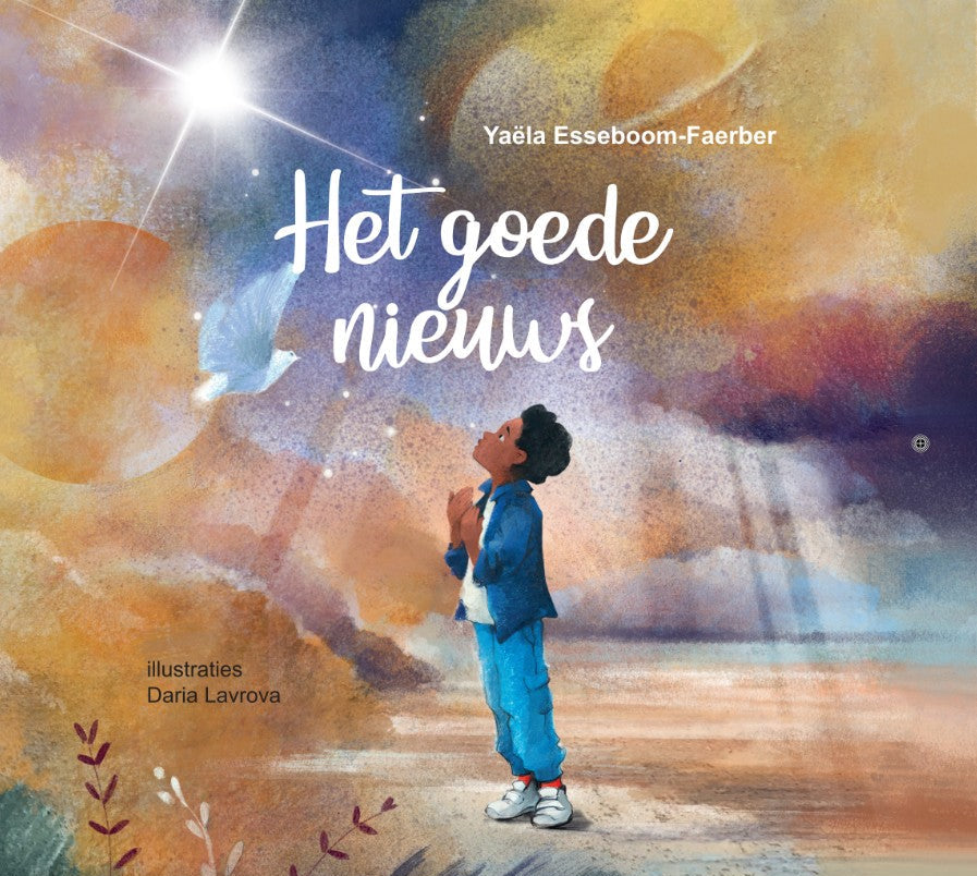 Het Goede Nieuws - Deel 2 De Heilige Geest en Noah