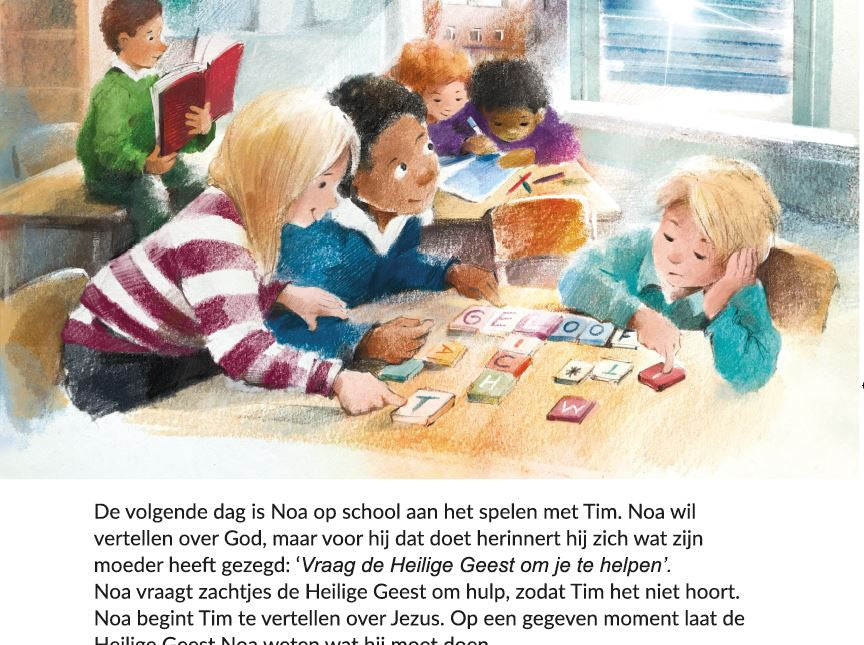 Het Goede Nieuws