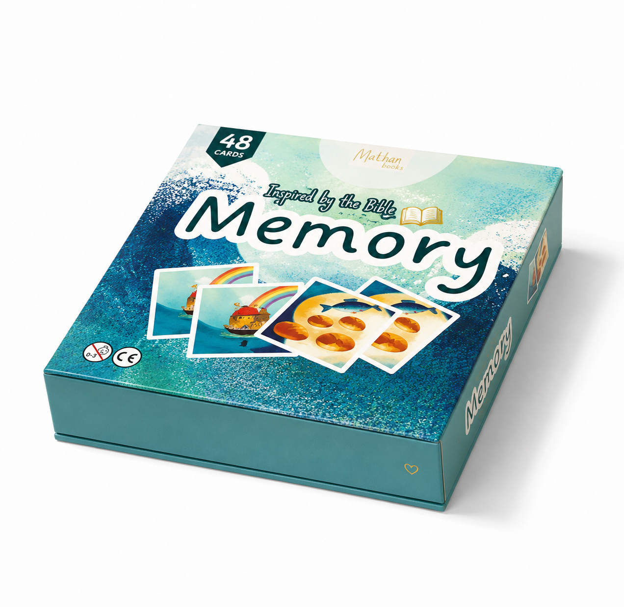Het Goede Nieuws & Memory bundel