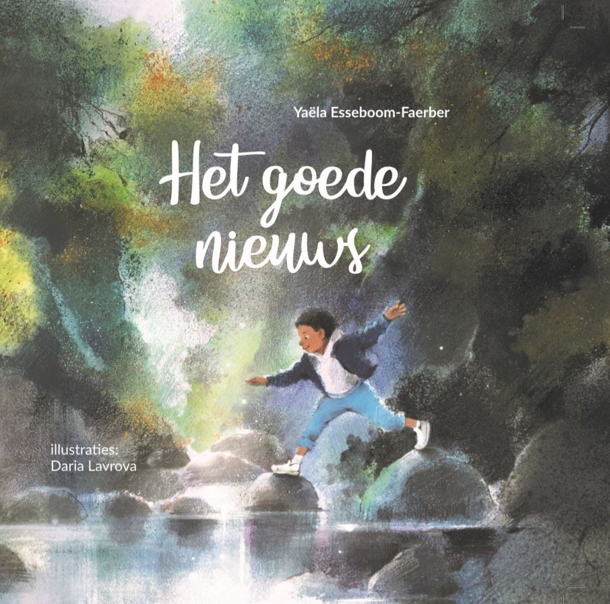 Het Goede Nieuws & Memory bundel