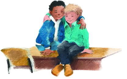 Het Goede Nieuws - Scholen (bestellen per 10)