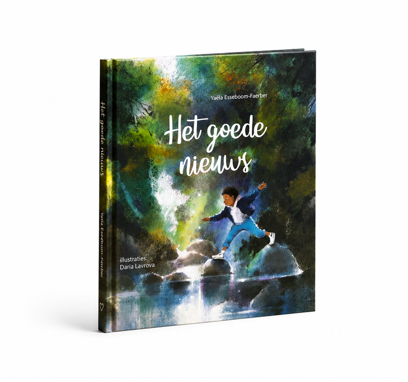Het Goede Nieuws