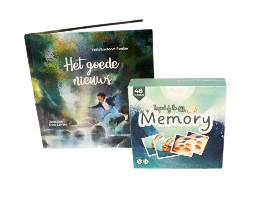 Het Goede Nieuws & Memory bundel