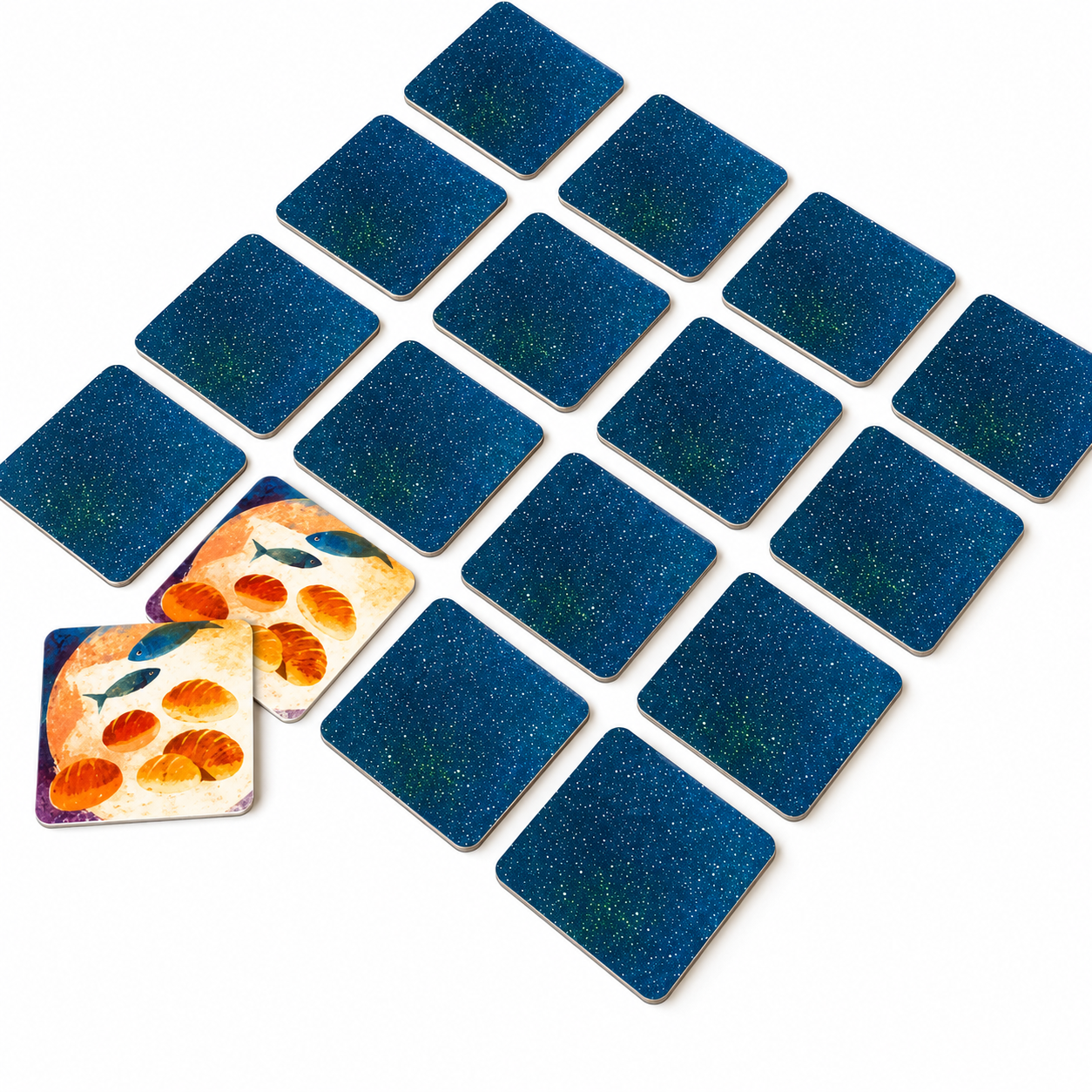 Christelijk Bijbel Memory Spel
